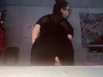 Lucrecia_33 Secretaria Pic 3