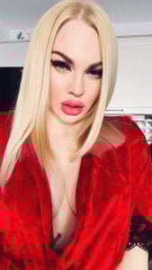 GoddessAnny_Roses Public Billede 4