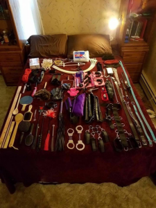 Seductive_JuicyCum_Airi For My Obedient Sissy's Bitch Sluts Pic