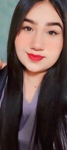 Rachel_sweety1 🖤🤍 Gambar 4