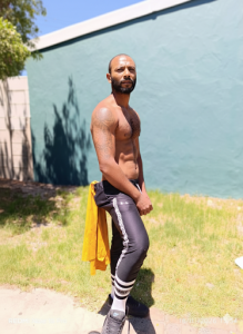 CamodickのFlex a bitの枚の写真