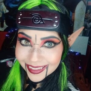 Aurelia_Walker Public Billede