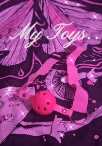 Holy_Kveta My Toys🌷 slika