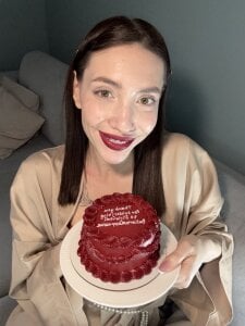 BallerinaCappuccino_ THANK YOU SO MUCH💕 Foto 6