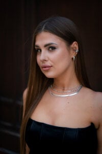 Street od CutieLui_  4 snímek