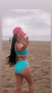 My Ass 🍑💗 od Tammy_Godoy  2 snímek