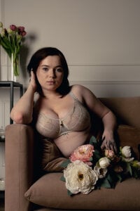 NormaBails driving you crazy with me Pic 4