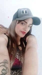 Lady_16 Sexy tetas Pic 3