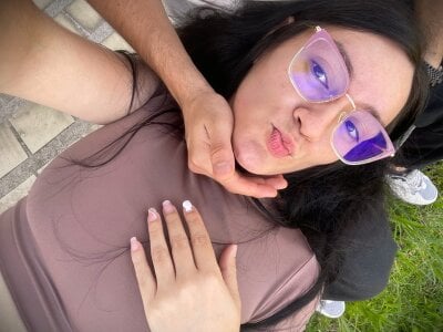 josh__val Pretty Day with my Love 💙😍 Gambar