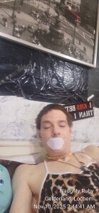 Doggyray44 Beauty Maskers Bilde 9