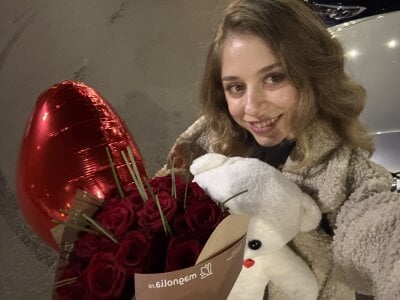 BabyAnais Thank you 🥹 Εικόνα 6