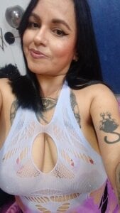 SaraParquer sexy girl Pic