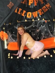 perlabeautiful arebe Pic 3