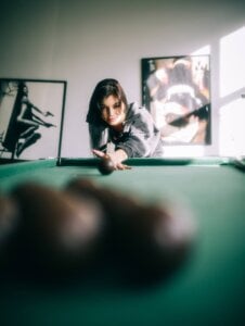 Mariella_Adamss Photo session in 90 style Foto 5