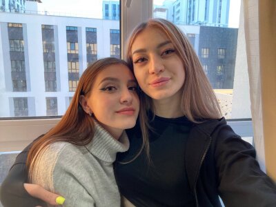 ElgaBlissett This is what true love looks like))😍❤️😍 Pic 3