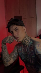 Chrissblack's XXX Nude Photo 9