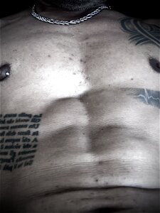 JSYMON ADDOMI DA SOGNO รูป  2