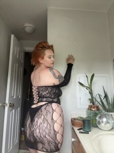 scorpiomoonbaby <3 Pic 3