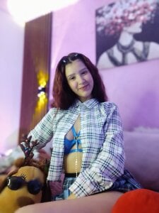 Sofi_cutiee Today I feel beautiful and I wanted to share it with you 🎀😋 Pic