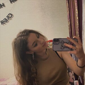 Alisa_baby_foxA little closer ✨ Bild