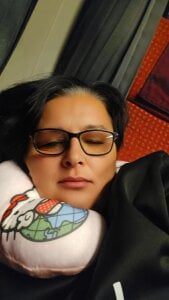 I_amArquette's XXX Nude Photo 3