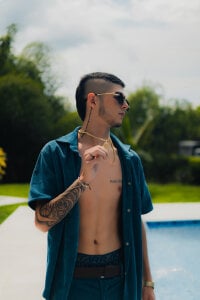 SkyEyes_Peach Public Billede 5