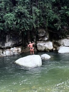 FreszX Naturaleza 🌳🌊🌊 Pic 4