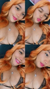 ISABELLA_020 Halloween 🎃 🔥👻 Εικόνα 5