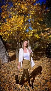 AnnastasiaMills Connect with nature🤍 Immagine  9