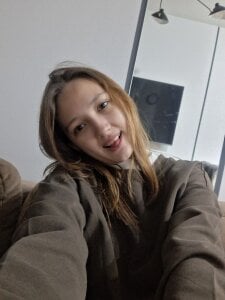 MarylynnMiyagawa White vibe зображення 4