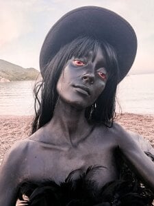 barbara_anal_squirt_ Disfraz 31 october 2025 Pic 3