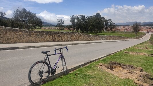 helen_bunnnyx My bike Photo 4