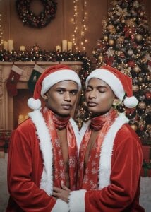 kenner_jacksom 🎄🎅MERRY CHRISTMAS AND HAPPY NEW YEAR 2026🎇 圖片 3