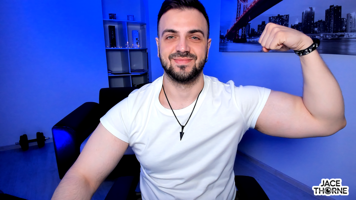 Трендове зображення  8796 Jace_Thorne