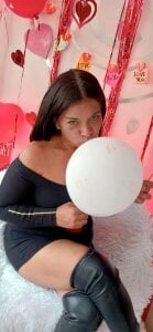 EvaGoddess_ SAN VALENTIN 💗 Foto 7