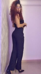 Pamelamiler__ Smoquin ❤️ Poză