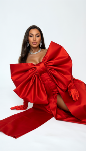 Christmas’Sexy🫦 de Anya-Ray  4 Imagens