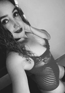 naughty girl de ChloeeTaylorr Foto 2