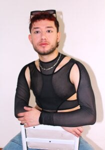 Jake_Grant ✨ Unfiltered attitude зображення 3