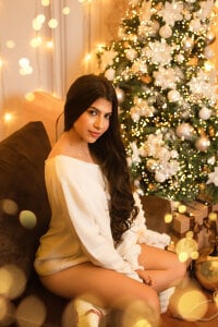 Lenapink19のChristmas! 🎁🎄の 4枚の写真