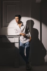 AmadeoDesanti Amadeo 🔥🔥 Pic 2