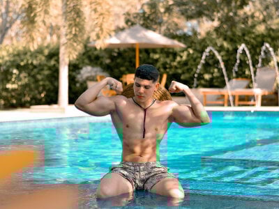 Bruno_coleman Public Pic 7