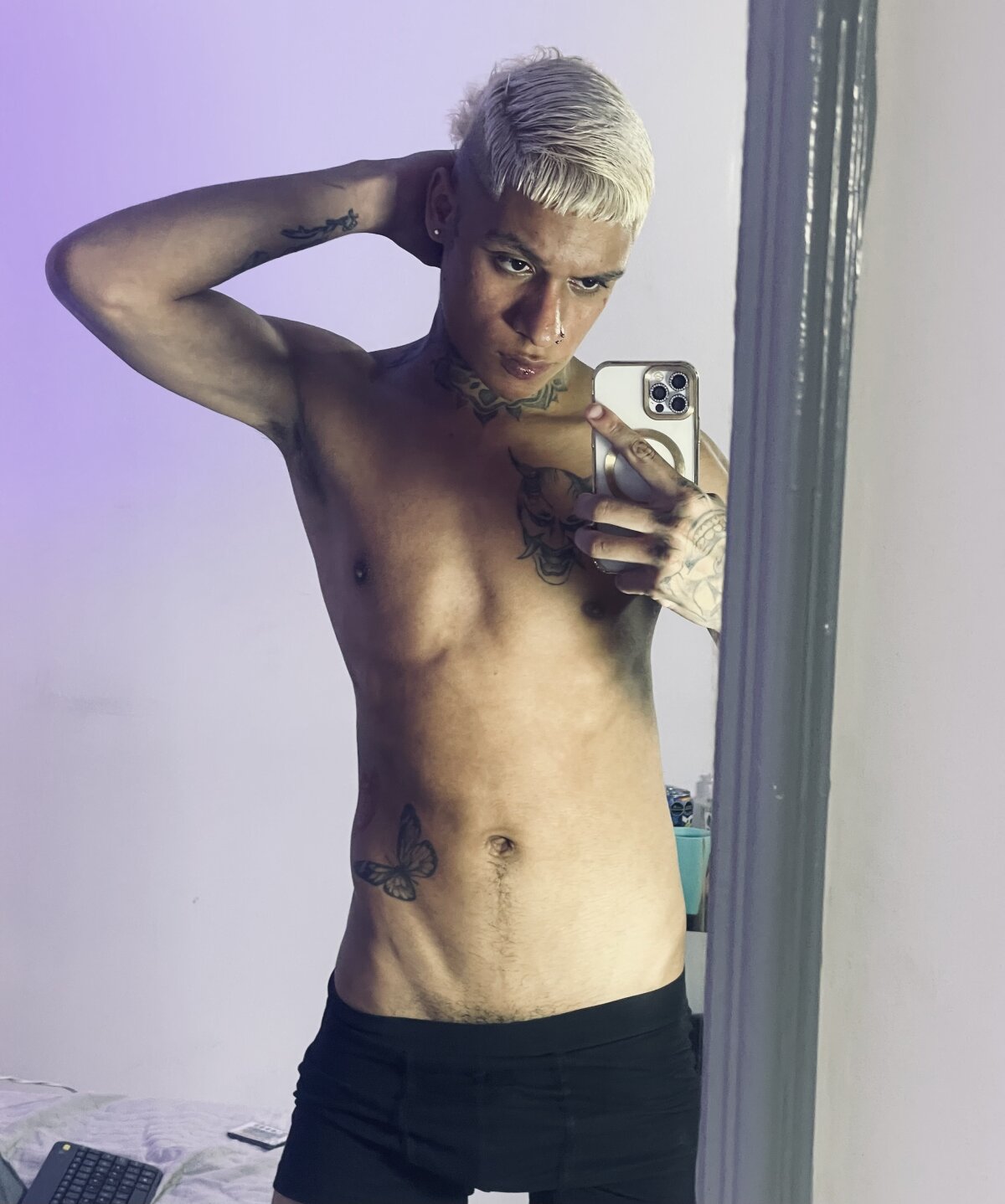 GaelCarter Foto en Tendencia 8805