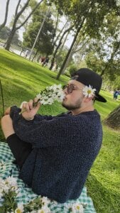 Esteban_wolf Time Bilde