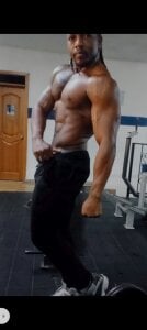 yordi_sandler2 Yord Pic 2