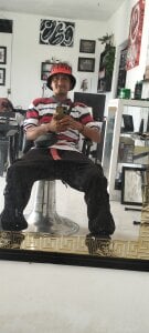 Yeahbabexx Public Pic 5