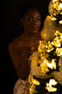 kiaratentation HAPPY CHRISTMAS SEASON Bilde