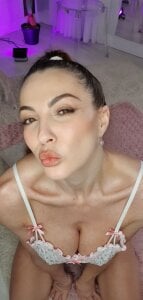 Zdjęcia RebeccaRese Making you blush 💕:  8