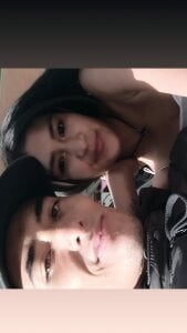 Lia_Steven Public Pic 2