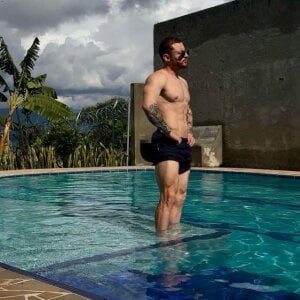 Justin de Justin-mackenlly  Imagens